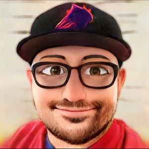 Meet your Posher, Ryan